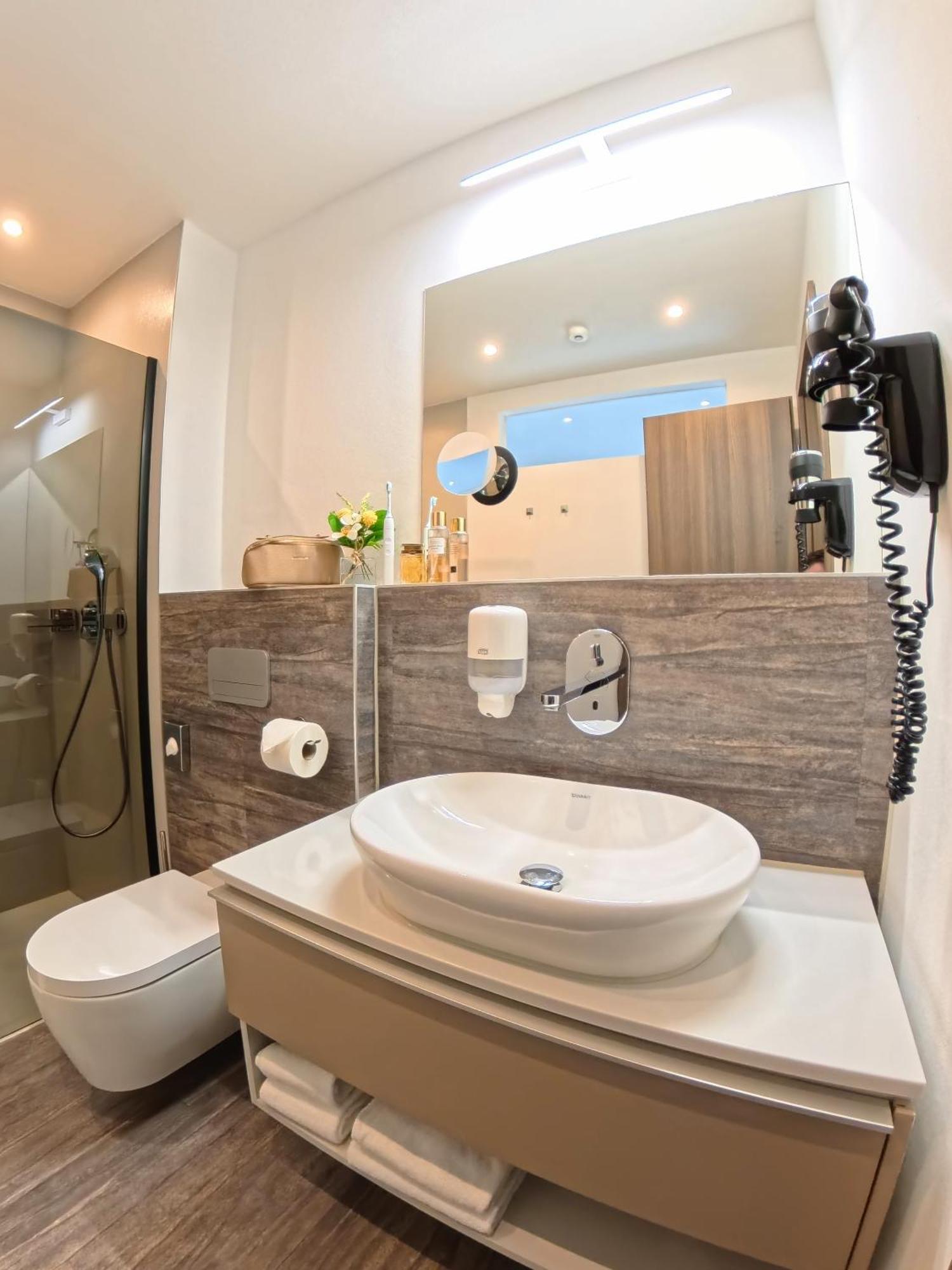 Novera Aparthotel Hambourg Extérieur photo